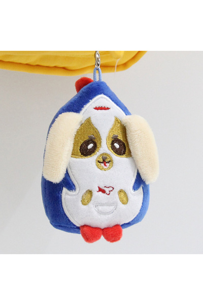 Choice 8-14cm WilliamEst Thailand GMMTV CP Plush Keychain Cartoon Cute Fillin...