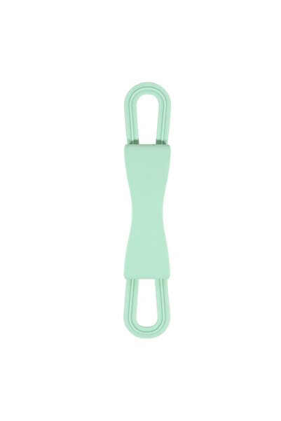 choice2 Green Soft Silicone Hand Strap for E-Book Tablets Comfortable Lightwe...