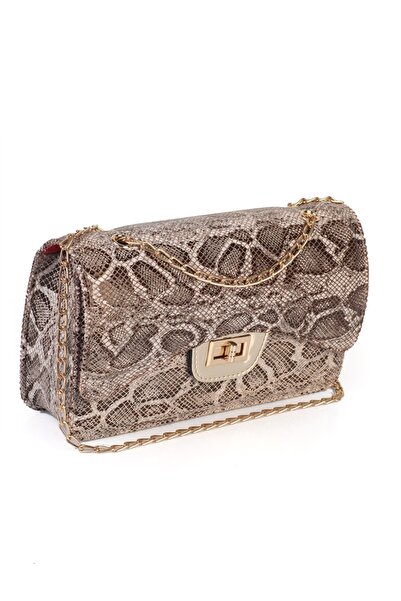 Capone Outfitters Parma Women's Shoulder Bag