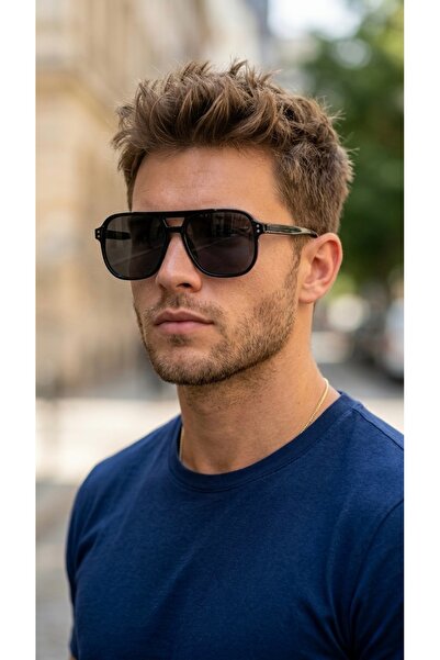 Polo Exchange 1010 C01 53 Polo Exchange Sunglasses