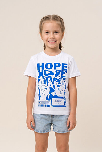 CRASSİ Girl's T-shirt