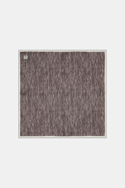 W Collection İPEK DÜZ MENDİL