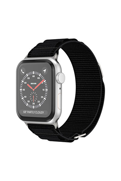 Casey Studios Alpine Loop Apple Watch Ultra/SE/9/8/7/6/5/4/3/2/1 Strap - 42/4...