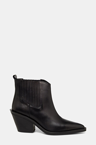 W Collection DERİ BOT
