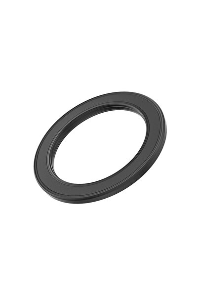 choice2 Black For Magsafe Strong Magnetic Ring Phone Holder Stands Adhesive M...