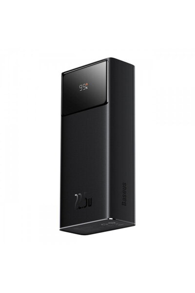 Baseus Baterie Externa EnerFill FP41, 30000mAh, 22.5W, QC + PD, 1 x USB-C - 2...