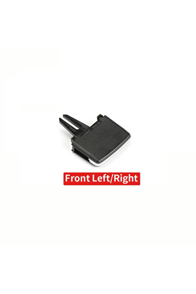 Choice1 Front L R 1 PC For Mercedes W166 X166 W292 Car Front Rear AC Vent Gri...