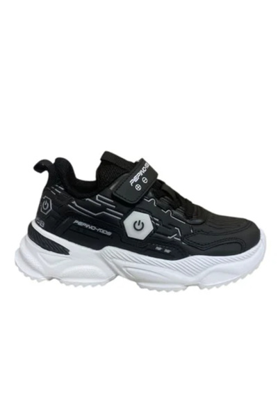 pepino Fk24-1783 Booties Boys' Sports Shoes Black
