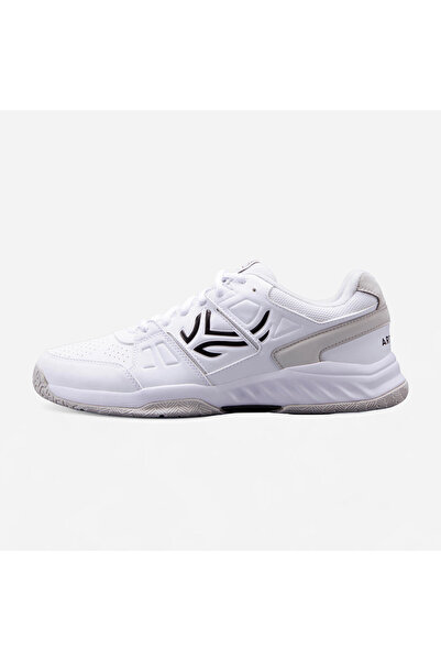 Decathlon Artengo Erkek Tenis Ayakkabısı - Beyaz - TS160 MULTI