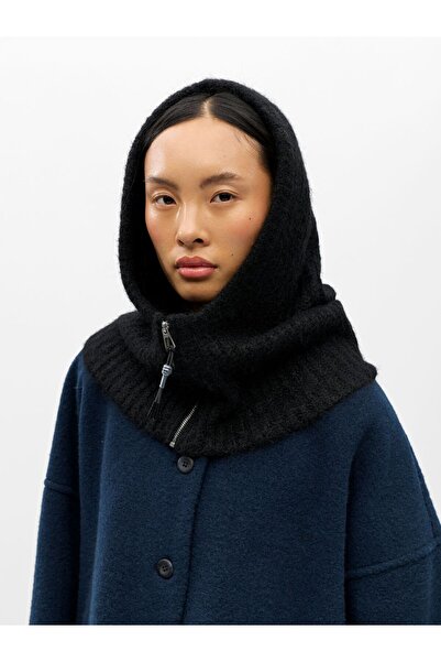 Object Balaclava cu fermoar
