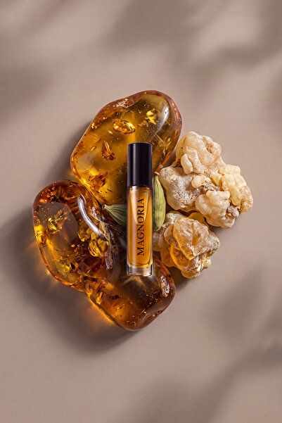 Magnoria OUTLANDS 5 ML Erkek Parfüm