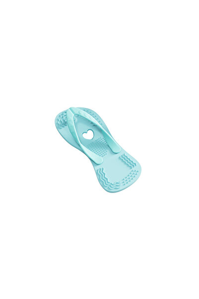 Choice Blue Slippers Shaped Puppy Teething Toy, Simulated Chewing Remote Cont...
