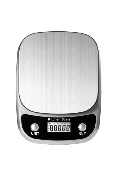 Choice1 5KG 1pc Accurate Digital Kitchen Scale for Cooking and Baking - 22lb ...
