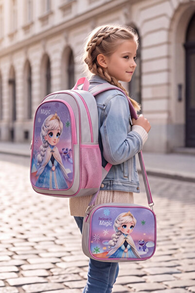 Liarca 1308-09 Set of 2 Nutritional Orthopedic Kindergarten Small Age School ...