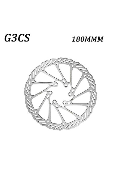 Choice G3-180MM AVID Bicycle Rotor 160MM 180MM 203MM G3CS Bike Brake Disc HS1...