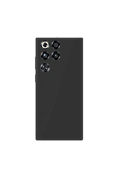 Microcase ZTE Red Magic 11 Pro / Pro Plus Elektrocase Silikon TPU Kılıf - AL3340