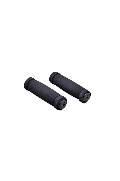 Zâna Casei Pair of Black ATB Bicycle Grips