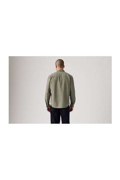 Levi's Authentic Button down Shirt