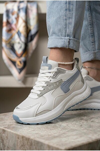 Elvin Shoe Γυναικεία αθλητικά παπούτσια Ice Sneaker Daily Sports Shoes 086