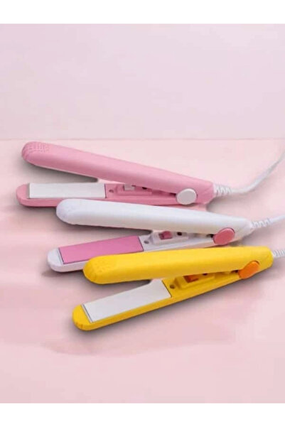Epilons Mini Hair Straightener