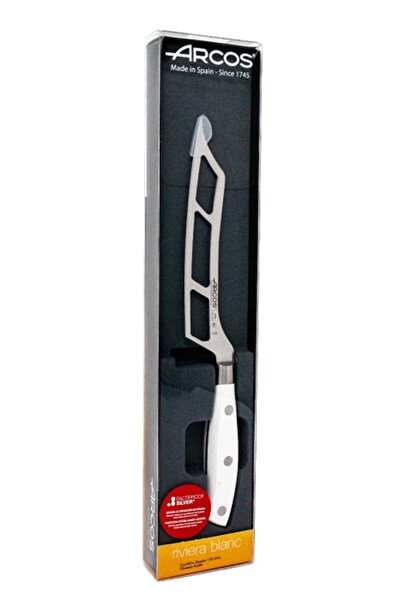 arcos Riviera White cuțit pentru brânză 145mm
