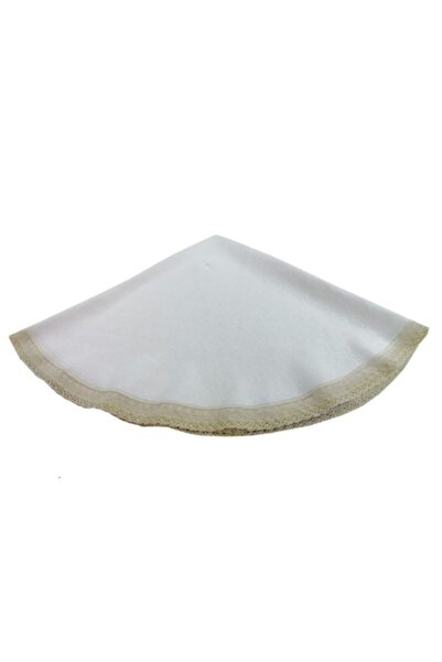 Casa Bucuriei Față de masă rotundă, diametru 85 cm, Casa Bucuriei, Model Romance