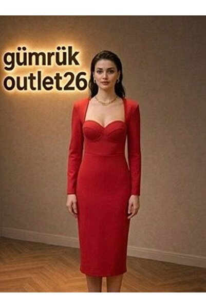 NOQKTA Dress