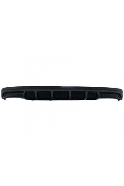 Angels Auto Difuzor Bara Spate compatibil cu Skoda Octavia Sedan Wagon (2013-...