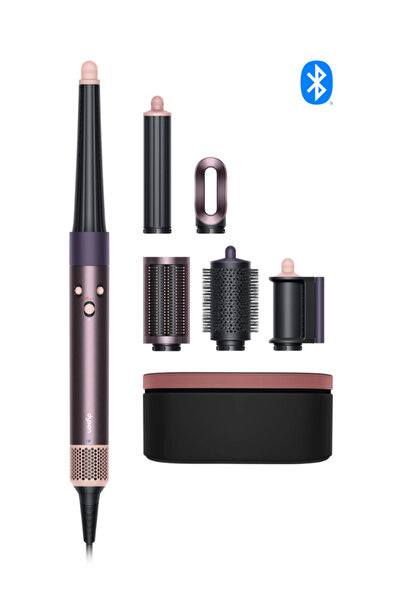 DYSON Airwrap i.d. ™   Σετ πρέμιουμ περιποίησης και χτενίσματος μαλλιών