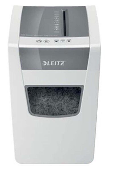 Leitz Καταστροφέας Εγγράφων IQ HOME OFFICE CROSS-CUT