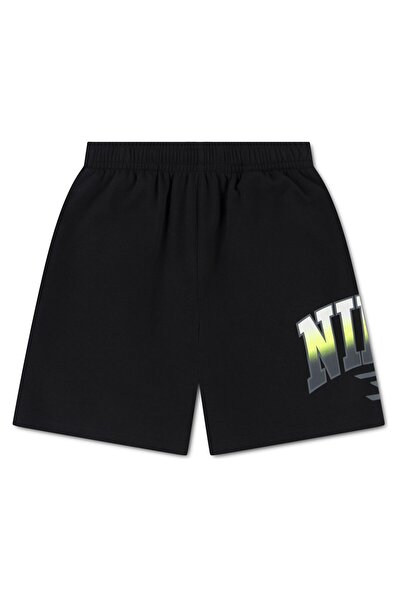 Nike Детски къси панталони RWB TERRY COLLEGIATE SHORT - 9Q1463023
