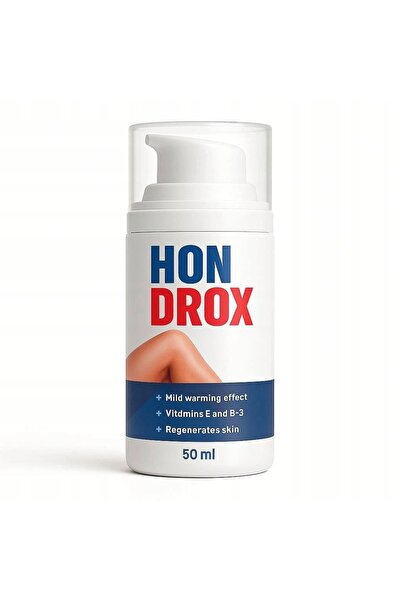 Hondrox - gel 50 ml