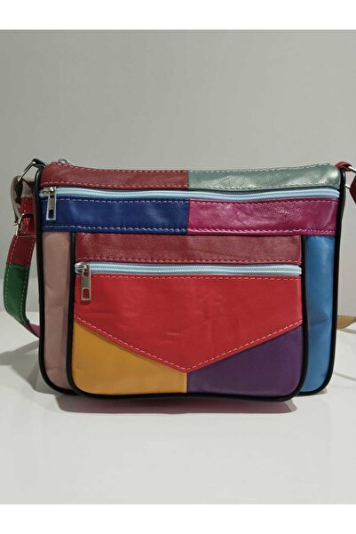 atter Genuine Leather Women's Bag (27cm X 21cm)