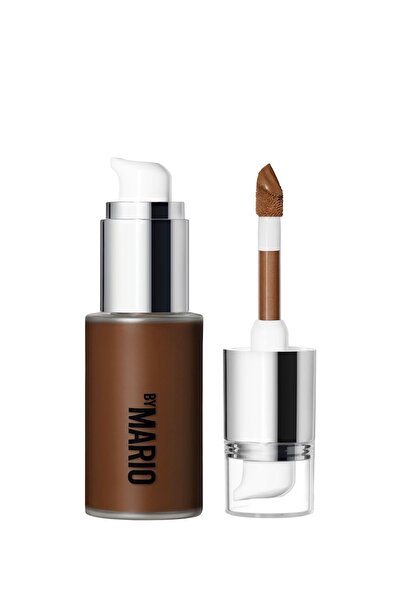 MAKEUP BY MARIO Softsculpt Bronzing and Sculpting Serum Contour 30 ml Dark El...