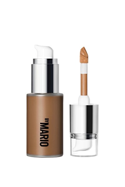 MAKEUP BY MARIO Softsculpt Bronzing and Sculpting Serum Contour 30 ml Light M...