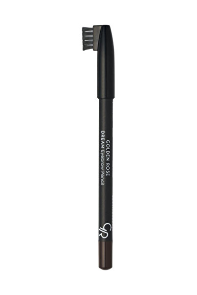 Golden Rose Dream Eyebrow Pencil - 303 Dark Ash - Eyebrow Pencil