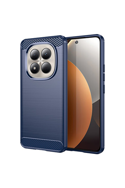 Stef's Cat Husa pentru Xiaomi Redmi Note 15 Pro 4G, Stef's Cat, Carbon Silico...