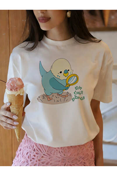 YHDZ 100% Cotton,women's Casual Cotton T-Shirt,Breathable Fabric, Machine Was...