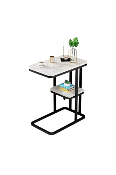 OEM Βοηθητικό τραπεζάκι σαλονιού – 66851