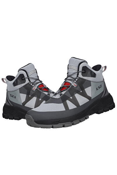 LS2 TORRENT WATERPROOF BOT GRİ
