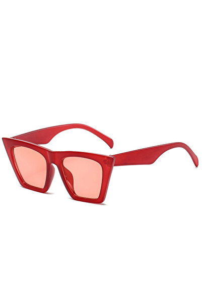 Stef's Cat Γυαλιά ηλίου (5154) - Γυναικεία, Σκελετός και φακοί από πολυκαρβον...