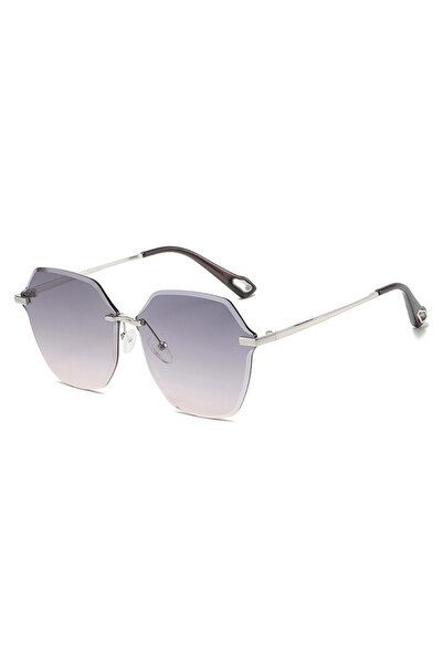 Techsuit Ochelari de soare (8195) - pentru femei, din metal și policarbonat -...