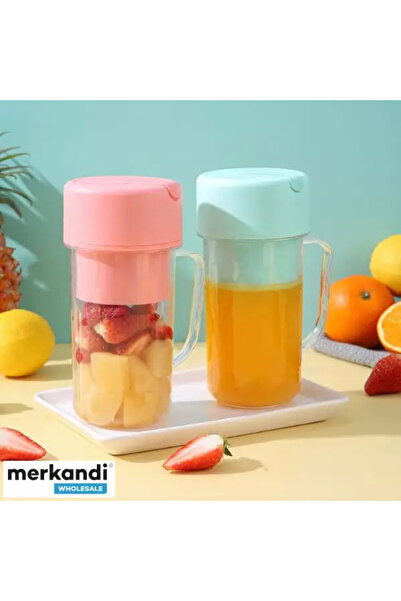 unbranded Mixer electric portabil BLENDZY, compact și puternic, ideal pentru ...