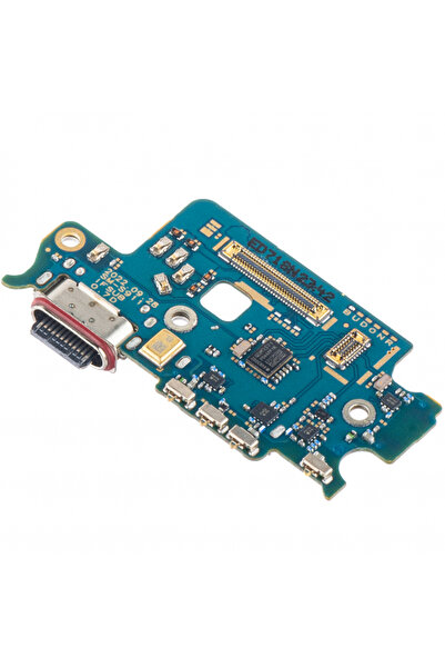 Aftermarket Placa cu Conector Incarcare - Microfon - Modul Cititor SIM Samsun...