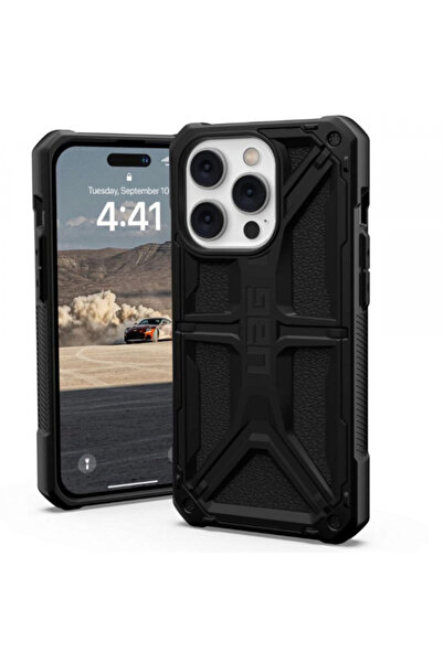 Urban Armor Gear Husa pentru Apple iPhone 14 Pro, Urban Armor Gear, Monarch, ...