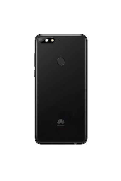 Huawei Capac Baterie Y7 (2018), Negru, Swap