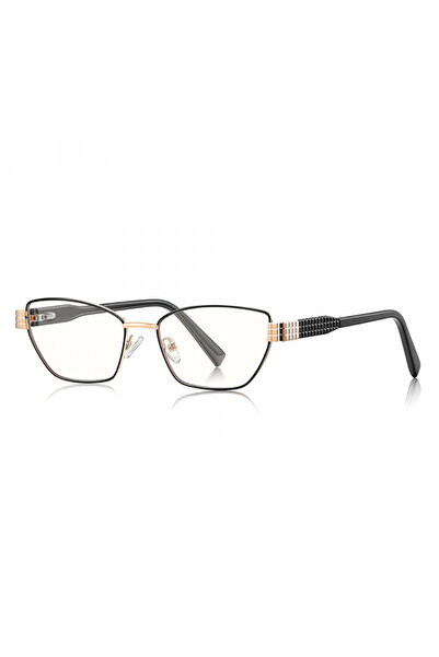 Techsuit Ochelari De Calculator Dama 3162, Anti-Blue Light, Negri