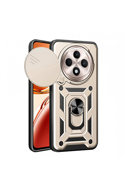 Techsuit Husa pentru Oppo Reno12 FS 5G/ Reno12 FS 4G/ Reno12 F 4G/ Reno12 F, ...