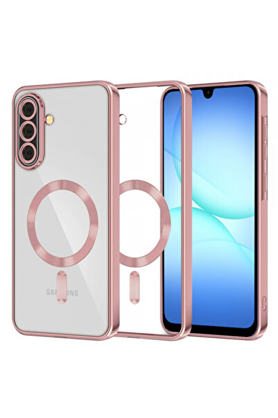 Techsuit Θήκη MagSafe για Samsung Galaxy A17 4G/ A17 5G, Techsuit, Luxury Cry...