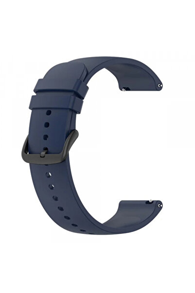 Techsuit Curea W001 pentru Samsung Galaxy Watch/ Huawei Watch Series, 20mm, A...
